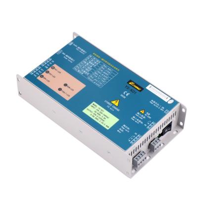 China 1PCS YS-K01 400W Contemporary Elevator Door Motor Frequency Converter Applicable to Eshine Elevator Power 400w 0.4KW Elevator Parts for sale