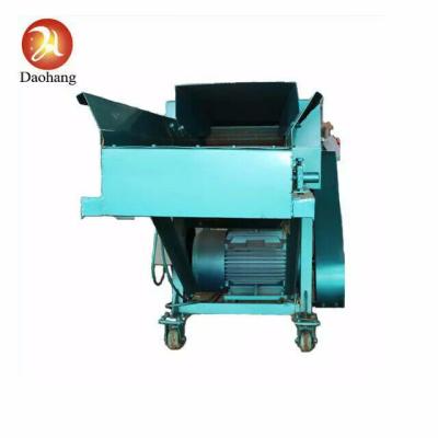 China Farms 2019 Hot Sale Livestock Silage Forage Chopper Machine For Pakistan for sale