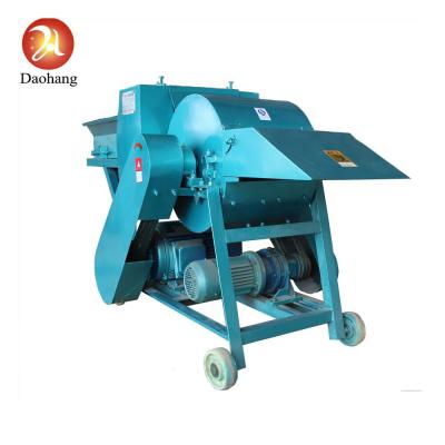 China Animal Feed Straw Cutting Machine/Electric Hay Cutter /Grass Cutting Machine for sale