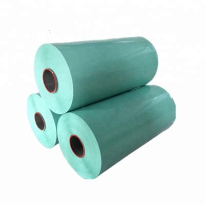 China Hay Wrapping Film For Silage Moisture Proof Agricultural Plastic Presses for sale