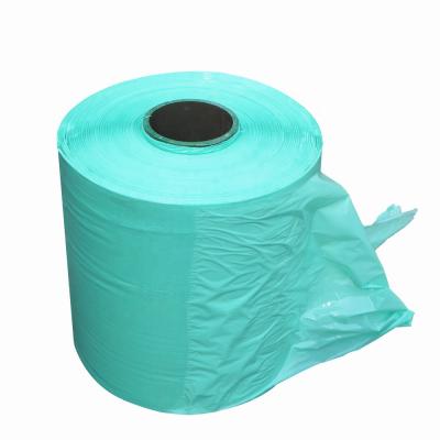 China Hay Silage Plastic Stretch Film Wrap Moisture Proof Agricultural Film for sale