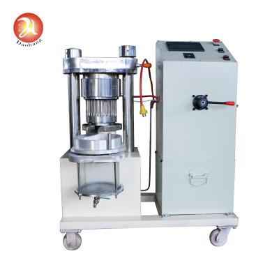 China food & Beverage Mill Automatic Hydraulic Sesame Rapaseed Cold Oil Press Mill Machine for sale