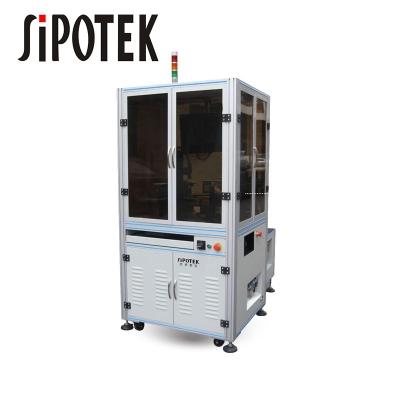 China Industrial Detection China Automated Optical Computer Vision Sorting Battery Machine for sale