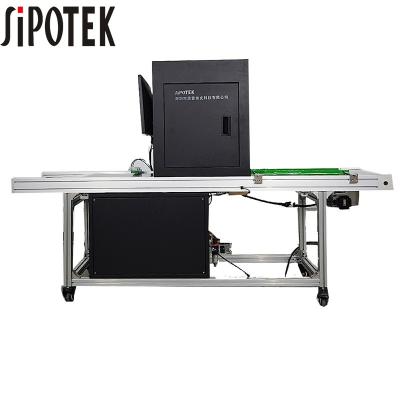 China Automatic visual online quality inspection online inspection system measuring machine industrial quality control equipment for sale