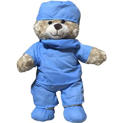 China Teddy Bear Plush Dolls Include Cute /soft plush/plushie/stuffed animals or custom plush toys for baby for sale