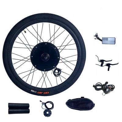 China Wholesale 45km/h rear wheel ebike 20