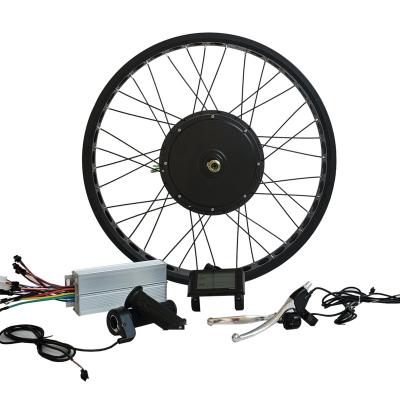 China high quality 3kw bldc motor electric motor 3000w motorcycle conversion kit MH-3000W for sale