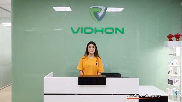 Verified China supplier - Shenzhen Vidhon Technology Co., Ltd.