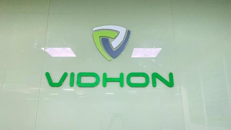 Verified China supplier - Shenzhen Vidhon Technology Co., Ltd.