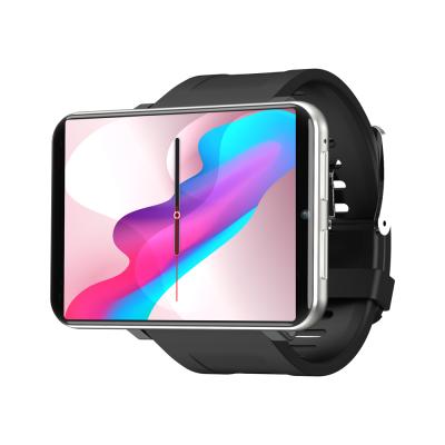 China Android 7.15MP Camera 480*640 Resolution 2700mah Battery Smartwatch Men Wifi 4G 2.86 Inch Screen Smart Watch for sale