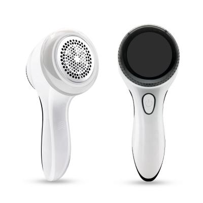 China Sustainable Tweed coat brush hair battery models clothes hair removal machine hair ball trimmer for sale