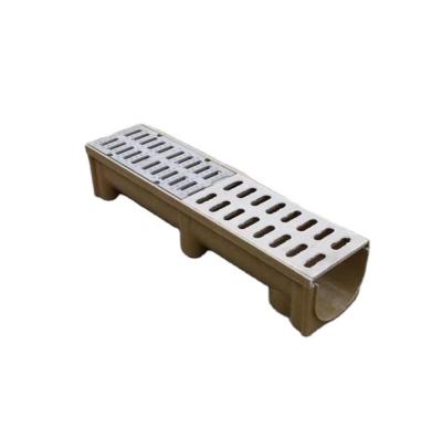 China Modern Customizable Length Drain Cover For Drainage for sale