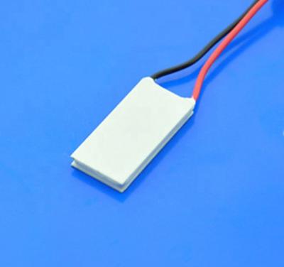 China 40x20mm thermoelectric pelltier cooler module TEC 40*20mm for sale