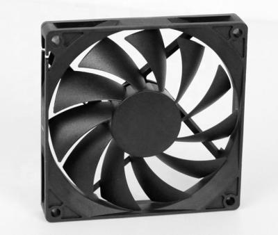 China computer & Communication OEM 92*92*15mm 12V 24V Brushless DC Axial Fan DC Fan for sale