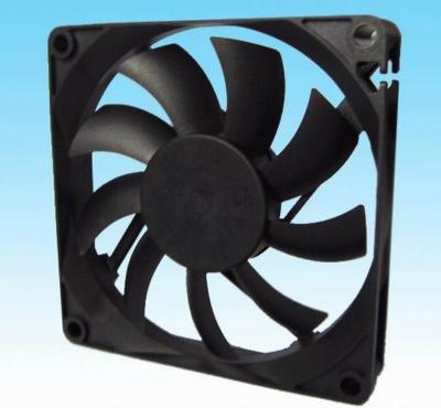 China Computer Case DC Fan 5v 8025 for sale