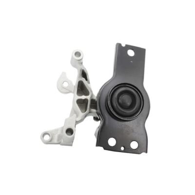 China Car Engine Parts 11210-JG01D Auto Parts Engine Mount For Nissan Sentra Versa S L4 1.8 2011 for sale