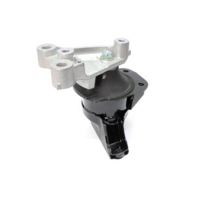 China Car Engine Parts Automobile Parts Engine Support Motor Mount For HONDA CIVIC 2006-2011 4Cyl 1.8L 50820-SVA-J01 for sale