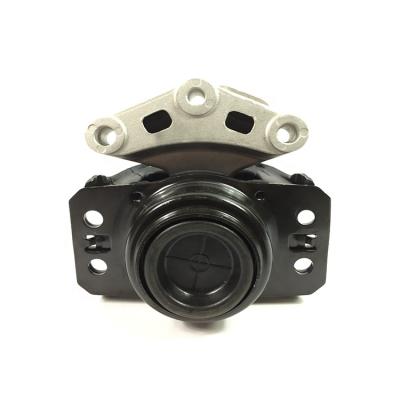 China Car Engine Parts Auto Parts Engine Mount For CITROEN BERLINGO C4 PEUGEOT 308 1807GJ for sale