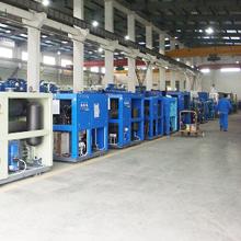 Verified China supplier - Hangzhou Shanli Purify Equipment Corporation