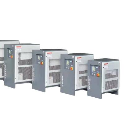 China Medicine Treating Hot Sale High Pressure Air Dryer And Compressed Air Dryer Refrigeration Dryer for sale