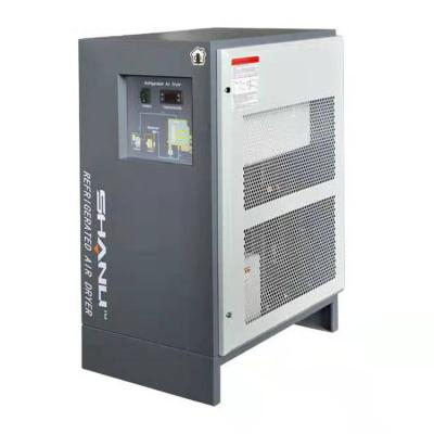 China Medicine Curing Chinese Air Compressor Refrigerated Compressed Air Dryer For Air Compressor for sale