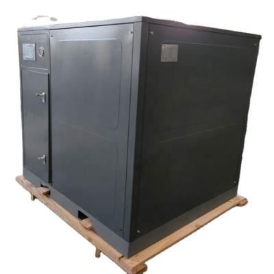 China Medicine Curing Cheap Energy Saving Preminum Refrigerated Compressed Air Dryer Used In Air Compressor for sale