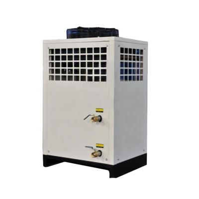 China Other industrial air cooled refrigerator for sale