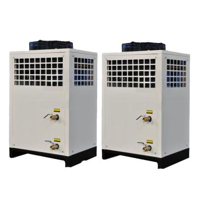 China energy & Mining Shanli SCLF-3-C-X Air Cooled Chiller Plant With CE ISO for sale