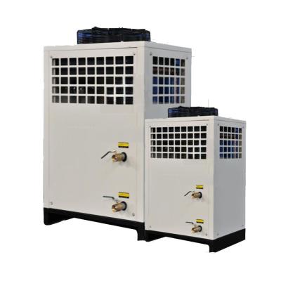 China 57KW Cooling Water Chiller PC for sale