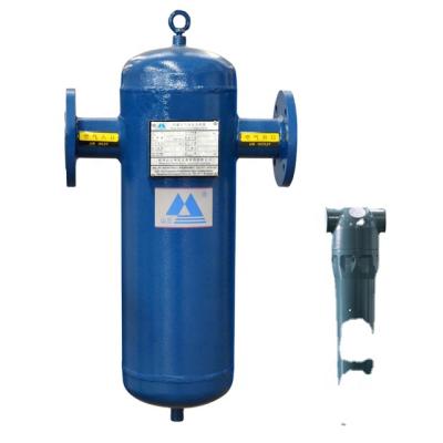 China Hotels China Manufacture Shanli Industrial Compressed Air Oil Water Separator With Perfect After Service for sale