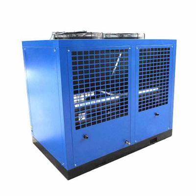 China Connected After Air Compressor Shanli 640Nm3/h Factory Direct Supply Precooling Unit For Air Compressor To CE ISO SLYL-640 for sale