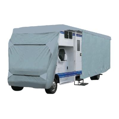 China Caravan Waterproof Cover Waterproof Covers For Caravans for sale