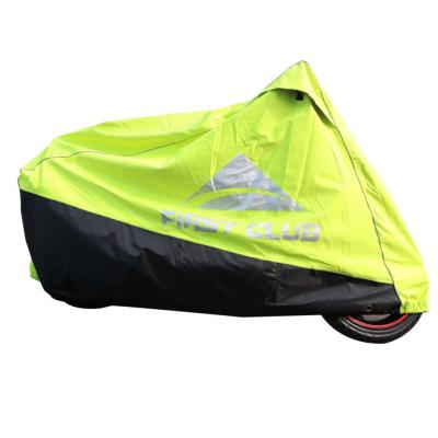 China Waterproof Motorcycle Cover Motorcycle Accessories Motorcycle Cover for sale