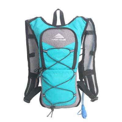 China Waterproof 2L Bicycle Hydration Backpack Bag Hydration Backpack for sale