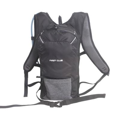 China Waterproof Custom Hydration Pack Running Hydration Cycling Backpack for sale