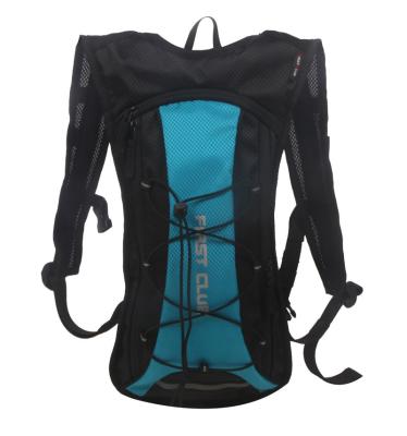 China FIRSTCLUB Waterproof Military Hydration Backpack with Water Bladder, Waterproof Hydration Recycling Pack for sale