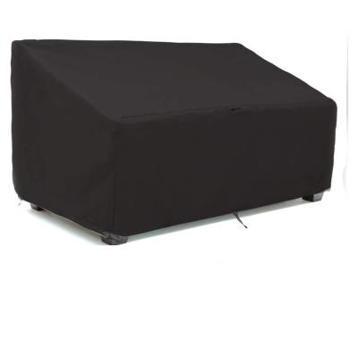 China Waterproof Polyester Fabric Black 600D Sofa Covers 5 Seater Sofa Cover White Sofa Covers for sale