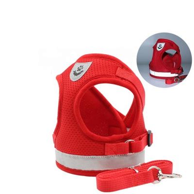 China Pet Products Design Pet Leash Maker Padded Free Training Dog Leash And Collar for sale