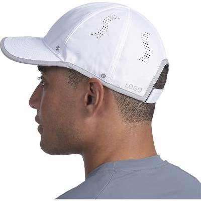 China Multifunction Wholesale Customized Size Personal Design Adult Light Weight Embroidery Baseball Caps Hat for sale