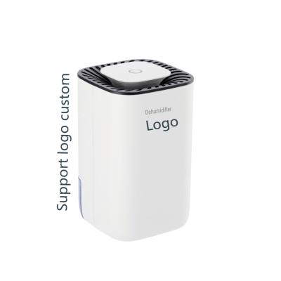 China Best Quality Automatic Full Bucket Automatic Dehumidifier with Automatic- for Large Capacity Bedroom Household Dehumidifier for sale