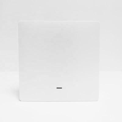 China UL94V-0 PC X801A 30A Standard EU Tuya Smart Wi-Fi Air Conditioner Switch for sale