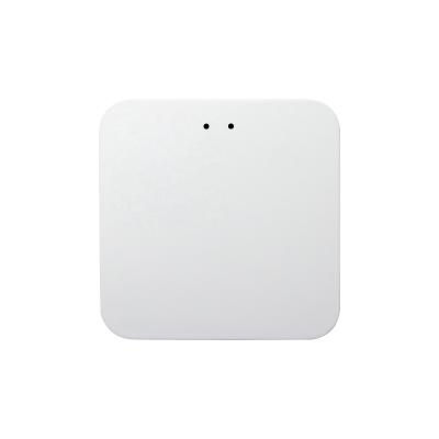 China High Quality Smart Home Price Best Smart Hub Control Center Tuya Smart Zigbee Gateway for sale