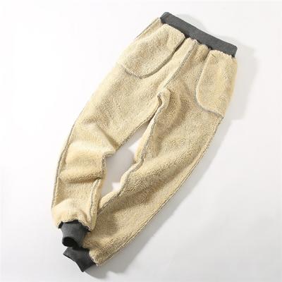 China Anti-wrinkle factory direct sales customized Autumn Sweatpants Sweatpants for men's sweatpants wholesale for sale