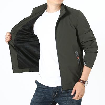 China 2021 New Design Anorak Long Sleeve Outdoor Jacket QUICK DRY Military Jacket Men's Hooded Jacket for sale