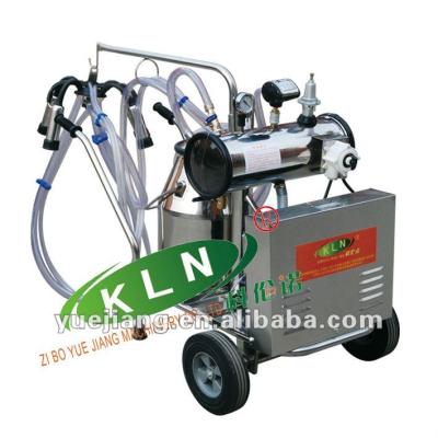 China milk machine milking machine for cows for sale