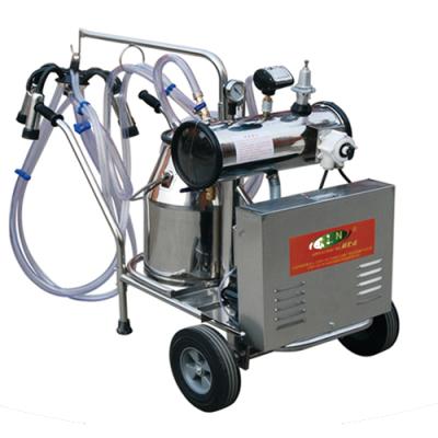 China New style milking machine cow milking machine for sale for sale