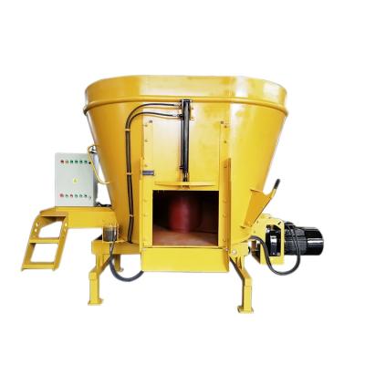 China Farms New Products Poultry Tomorrow Feed Mixer Equipment for sale