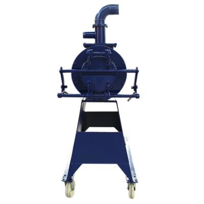 China Animal Waste Biogas Slurry Centrifugal Solid Liquid Separator Machine For Sale for sale