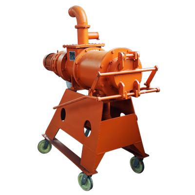 China Dung High Animal Efficient Series Livestock 9 FL Pig Cow Equipment Animal Fertilizer Solid-Liquid Separator For Sale for sale