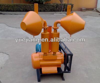 China milk pump, rotary vane vacuum pump for XP2800 milking machine for sale